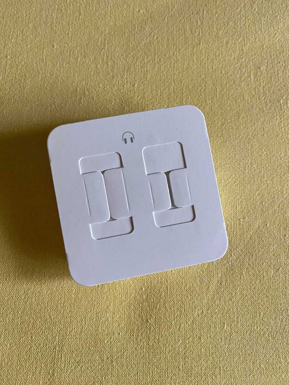 Оригінальні Apple EarPods EarPods Lightning
