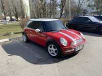 Продам mini cooper