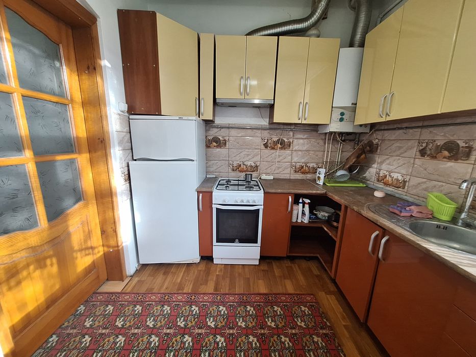 Оренда 2 кім квартири бічна вул Стрийської