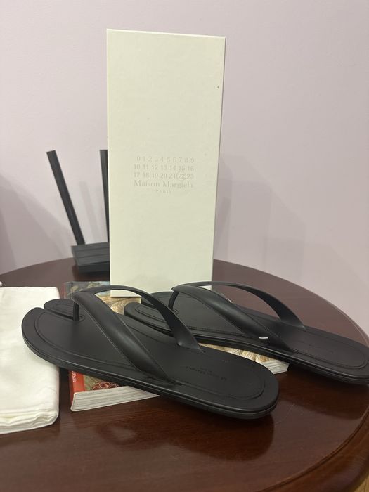 Tabi Maison Margiela