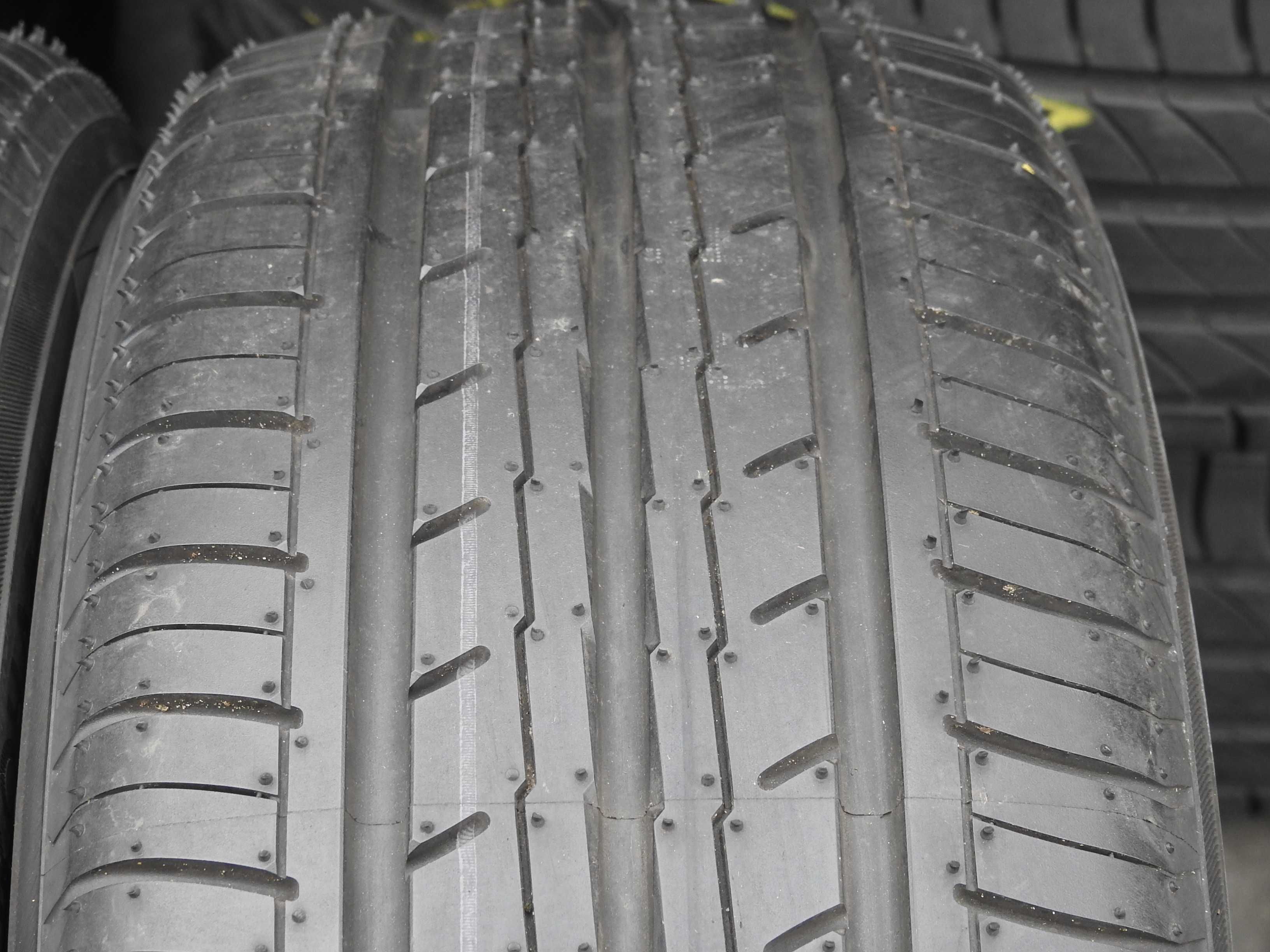 4x Yokohama Bluearth ES32 185/55r16 83V NOWE  DEMO 2024 rok