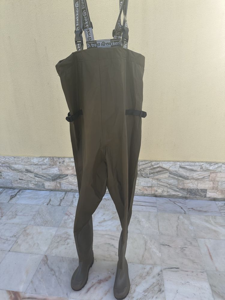 Waders Trakker N2