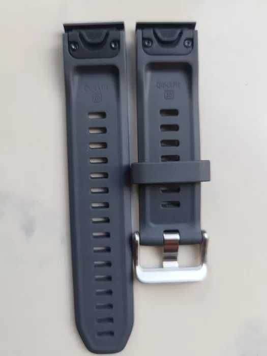 Oryginalny pasek Garmin Fenix 7s Quickfit 20