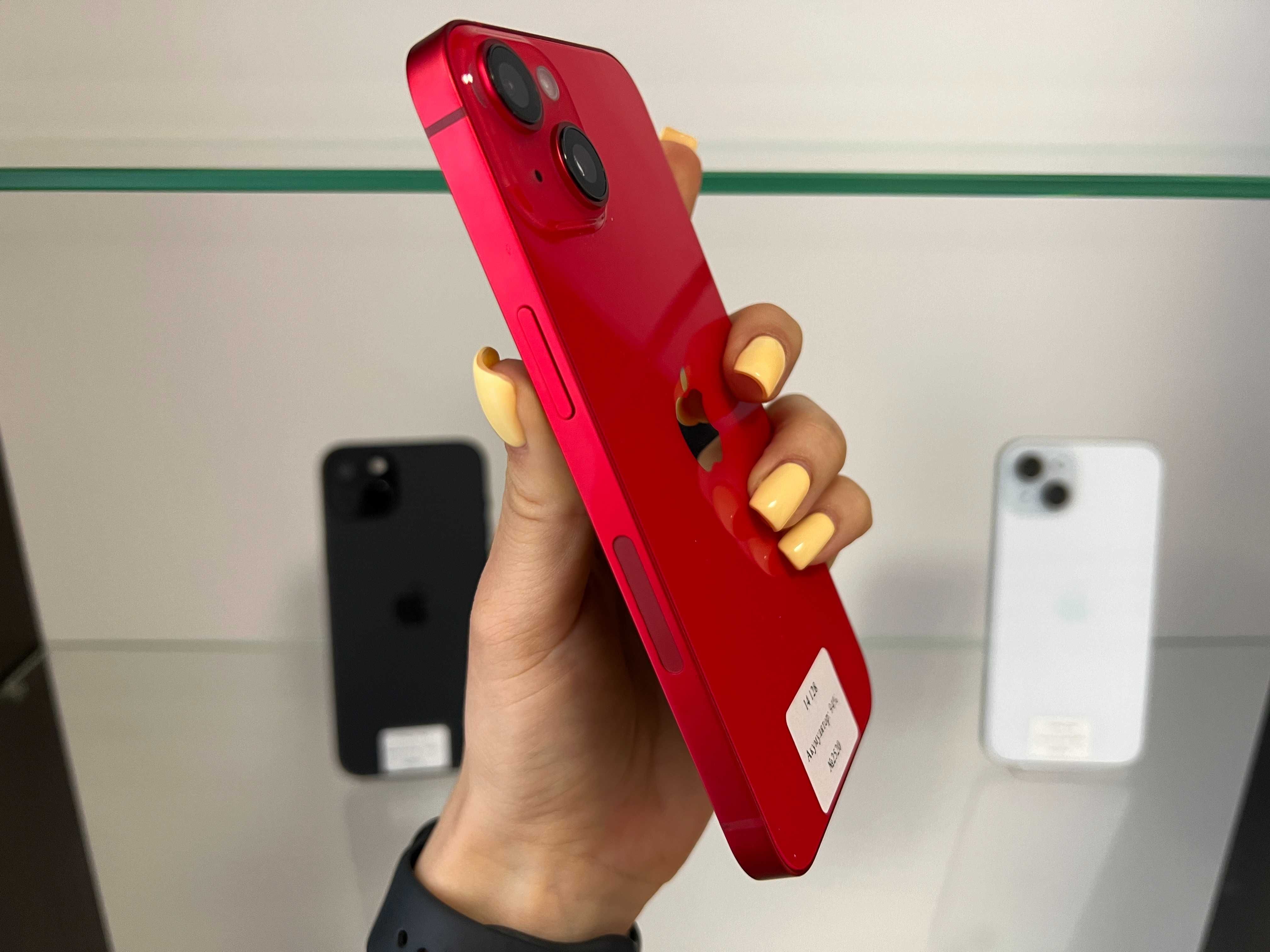 iPhone 14 128 gb Neverlock / Магазин / Гарантія / Обмін