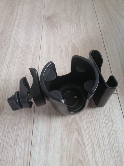 Wózek bebetto luca 3 w 1 fotelik cybex+ akcesoria
