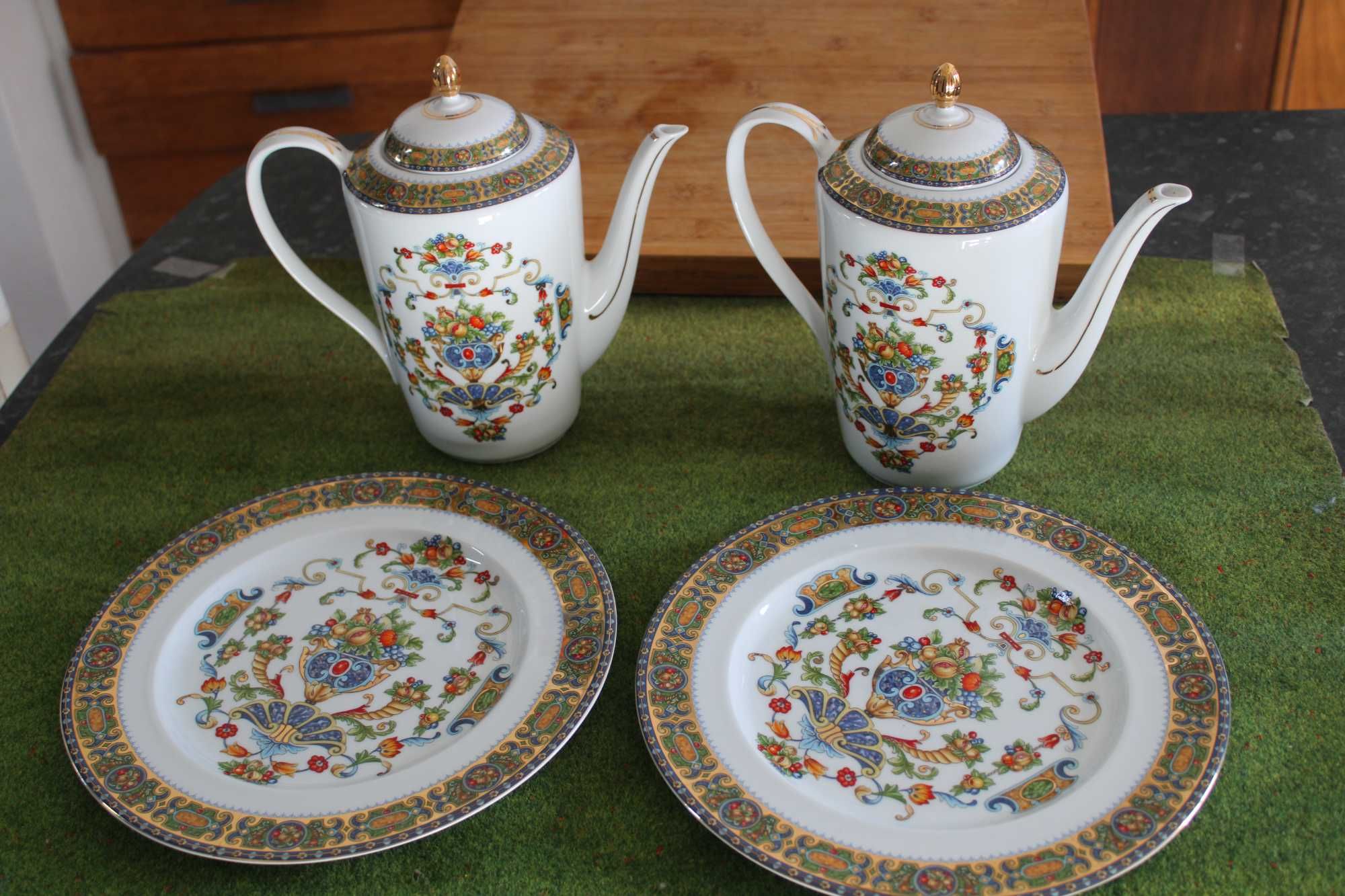 Loiça de decoração