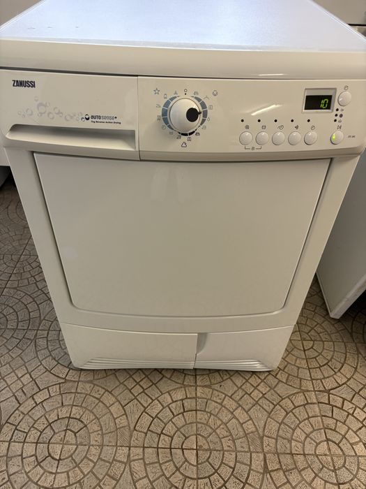 Máquina Secar Zanussi muito bom estado