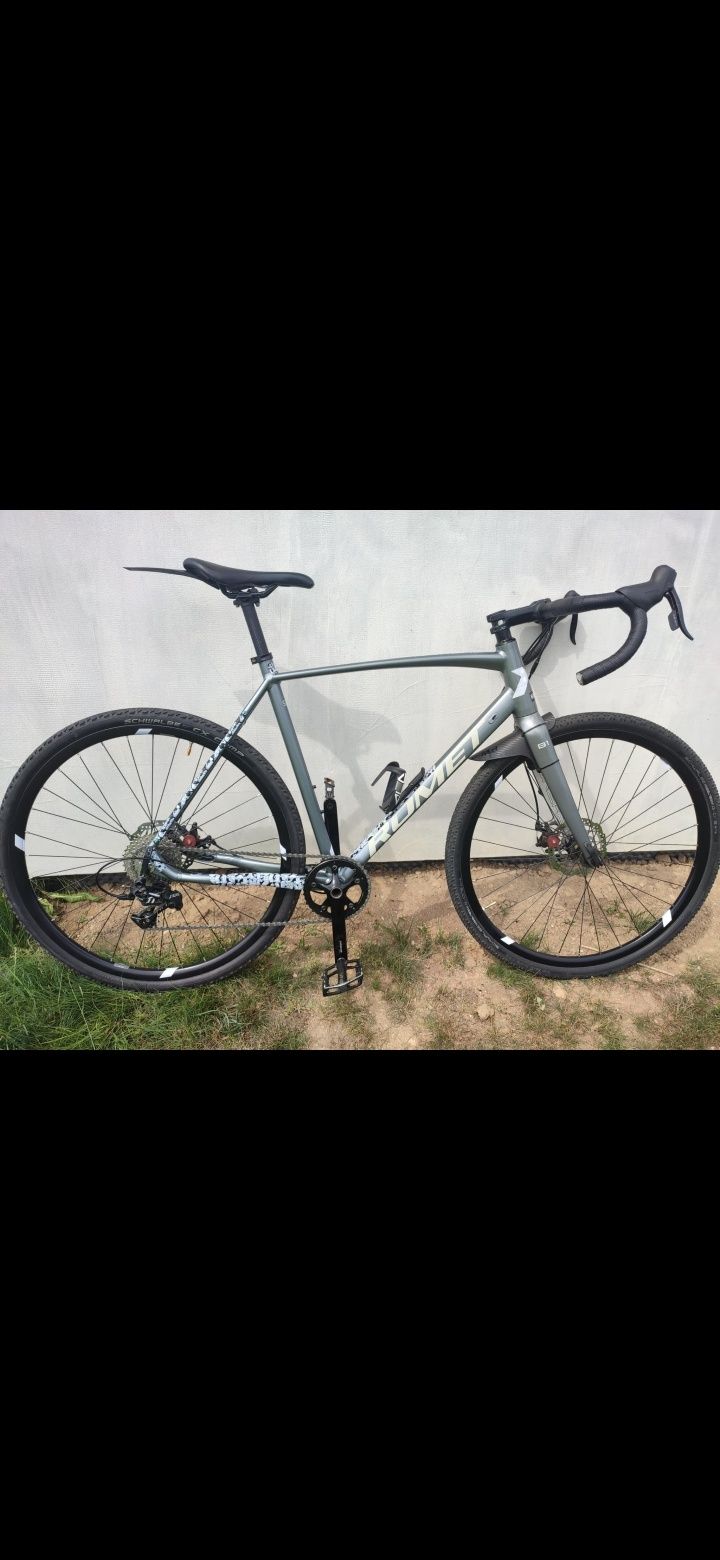 Romet Boreas 1 lite gravel