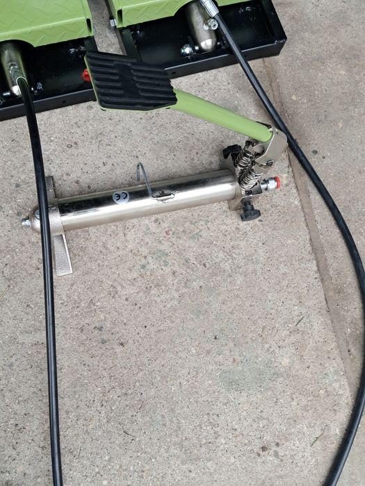 Podnośniki samochodowe