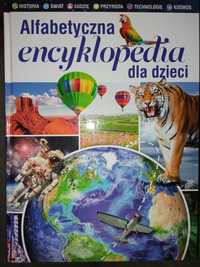 Alfabetyczna encyklopedia dla dzieci