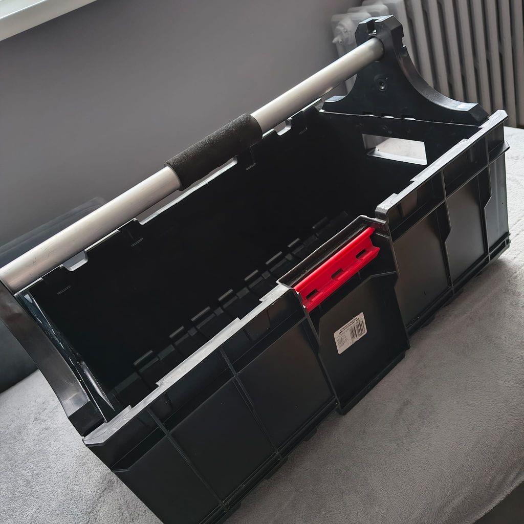 Qbrick system one box