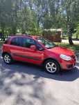 Suzuki Sx4 1.9 Disel