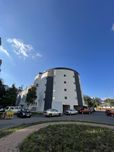 Продам гараж в центрі міста, Тобілевича 4. Є право власності