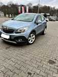 Opel mokka 1.6 salon Polska