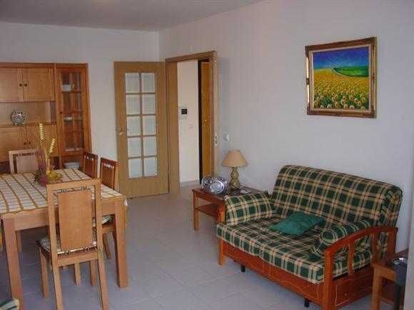 Apartamento T1 - Encosta da Marina - Praia da Rocha para 4 Pessoas