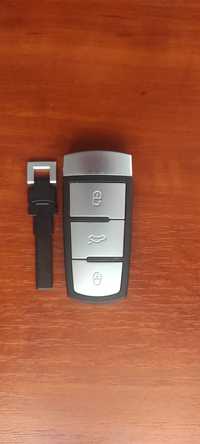 Смарт ключ Volkswagen b6, b7, сс (3C0959752BA).