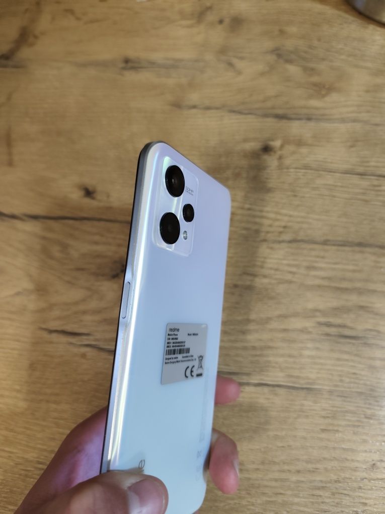 Smartfon Realme 9