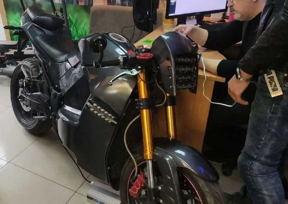 Ремонт  електросамокатів, велосипедів, ситикоко, моноколес, сигвеев