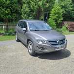 Volkswagen Tiguan Volkswagen Tiguan