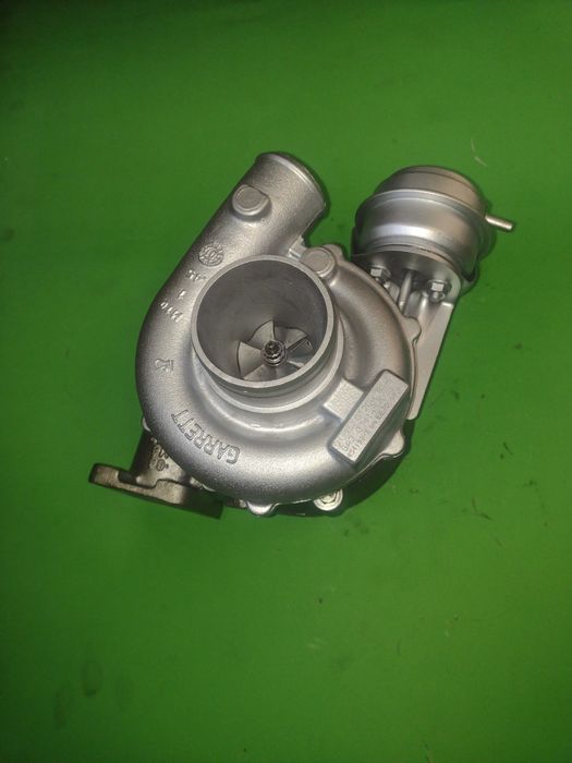 Turbosprężarka Turbina Volkswagen T4 2,5 tdi 151 km