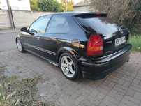 Honda Civic EK3 1998( VTEC/S20/Lekki Zamach/Gwint/Toyo)