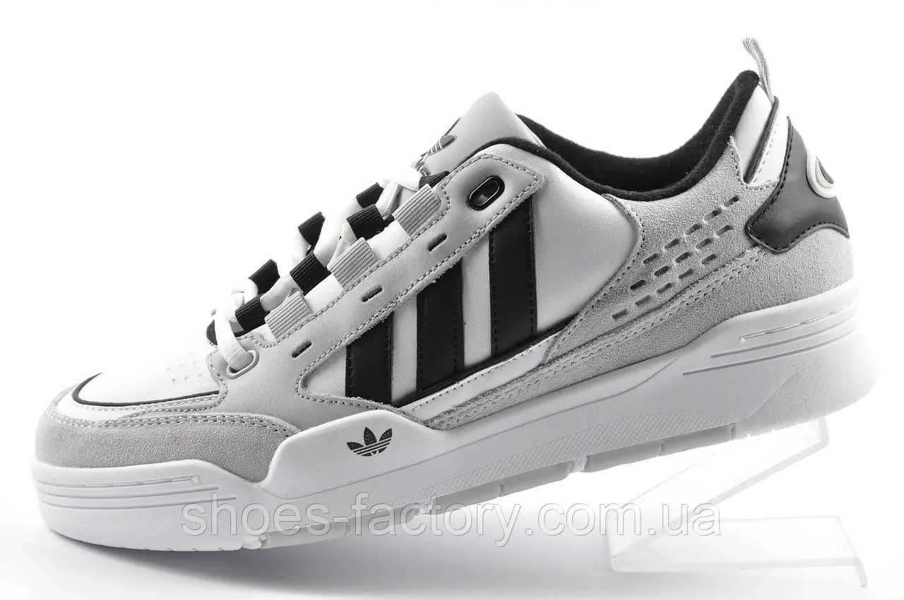 Чоловічі кросівки Adidas Adi2000 Код: 90565