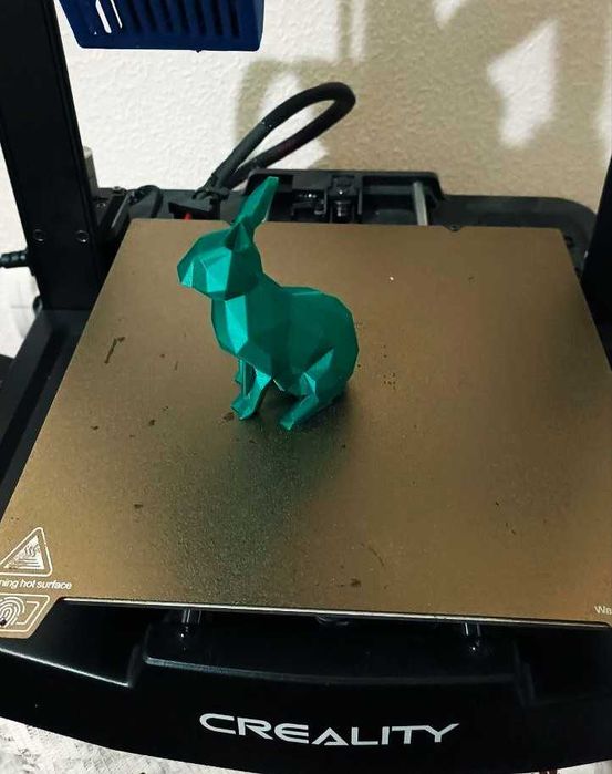 3D принтер Creality Ender 3 v3 SE