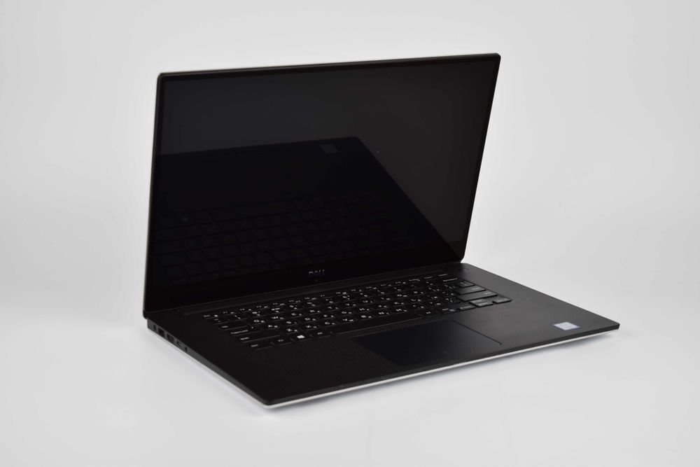 Сенсорний UHD 4K Dell Precision 5530 i7-8850H P1000 16/32 гб Ноутбук