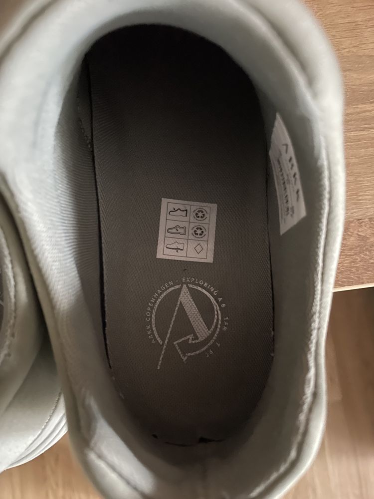 Sneakers ARKK Copenhagen