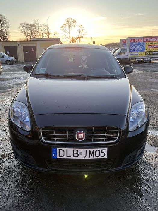 Fiat croma 2008r.