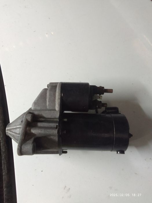 Стартер Mitsubishi (carisma, spase star) 1.8 4g93