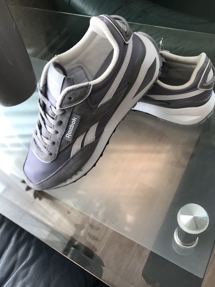 Кросівки Reebok  Galaxi  10, розмір 45,  стан - нові