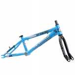 Rama Rowerowa Bmx Se Bikes Pk Ripper Super Elite Xxl 21.7" Koła 20"