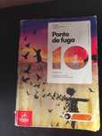 Manual Filosofia Ponto de fuga 10 ano