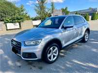 Audi Q5 AUDI Q5 2017