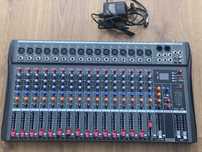 Weymic CK-160 mikser audio 16 kanałowy