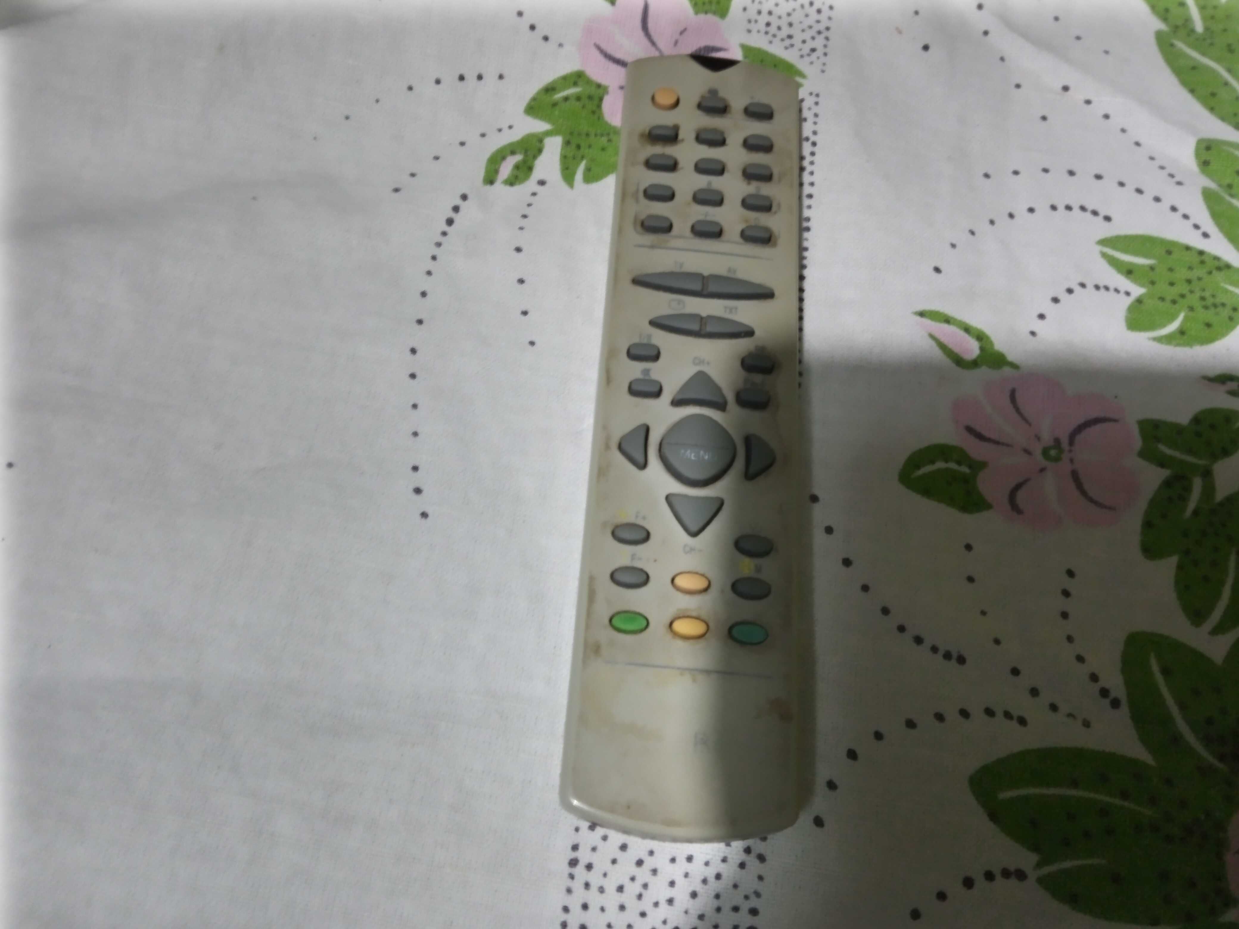 Sprzedam bądź zamienię telewizor kineskopowy  Curtis