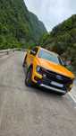 Ford Ranger Ford RANGER Salon I właściciel