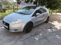 Fiat Punto Van 1.3 Mtjet