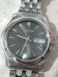 часы Citizen Eagle 7 automatic 8200 Новые !