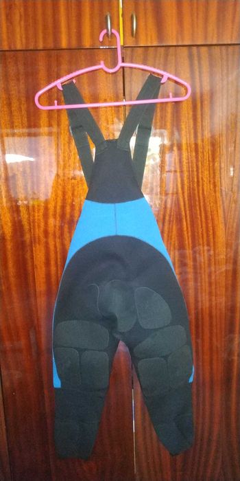 Гидрокостюм для парусного спорта Ordana