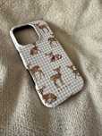 Case „Burga” iphone 16 pro