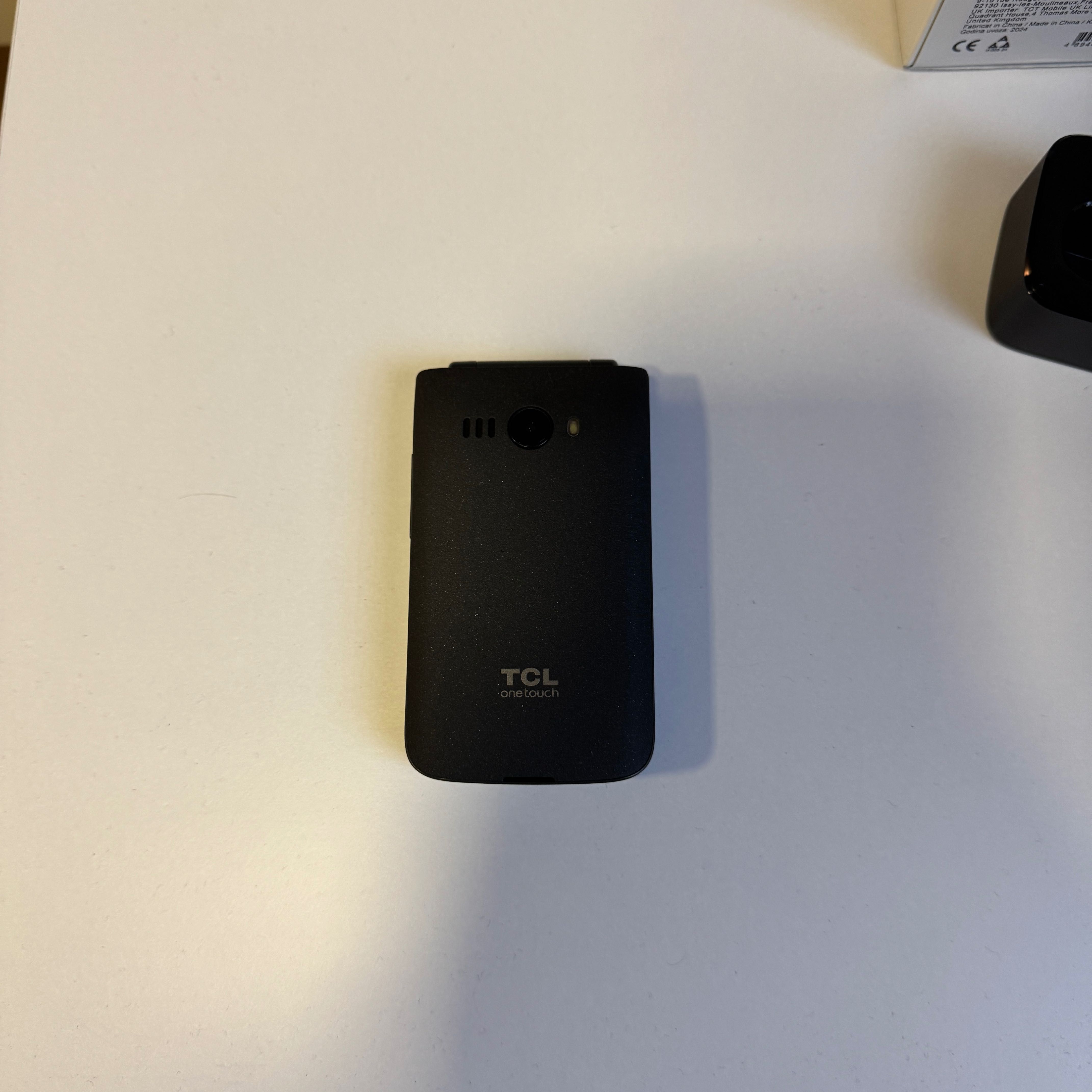 Telefon Klapka - TCL Onetouch 4043