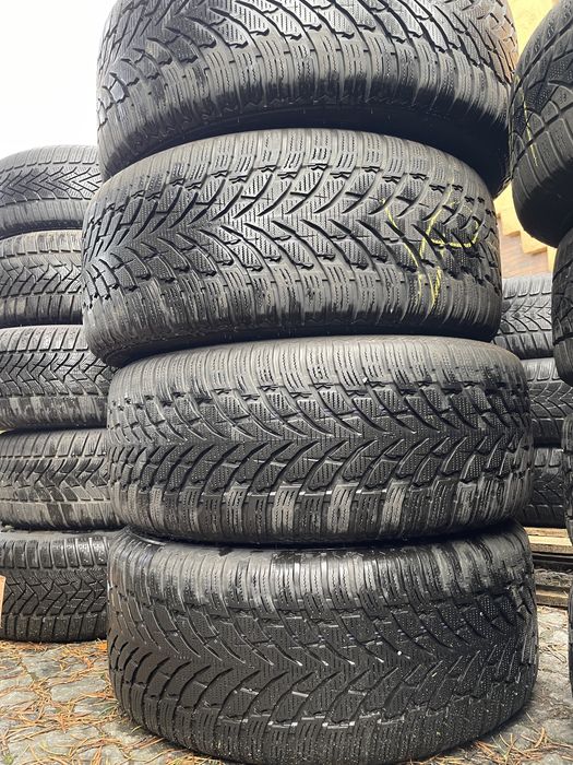 Koła 19 cali Audi Q5 Q7 VW Touareg Skoda kodiaq Seat Tarraco VW Tiguan