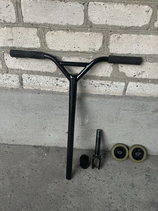 Продам руль tilt sentry