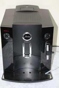 ekspres JURA C70 II generacji / C9  ONE TOUCH CAPUCCINO serwis gwaranc