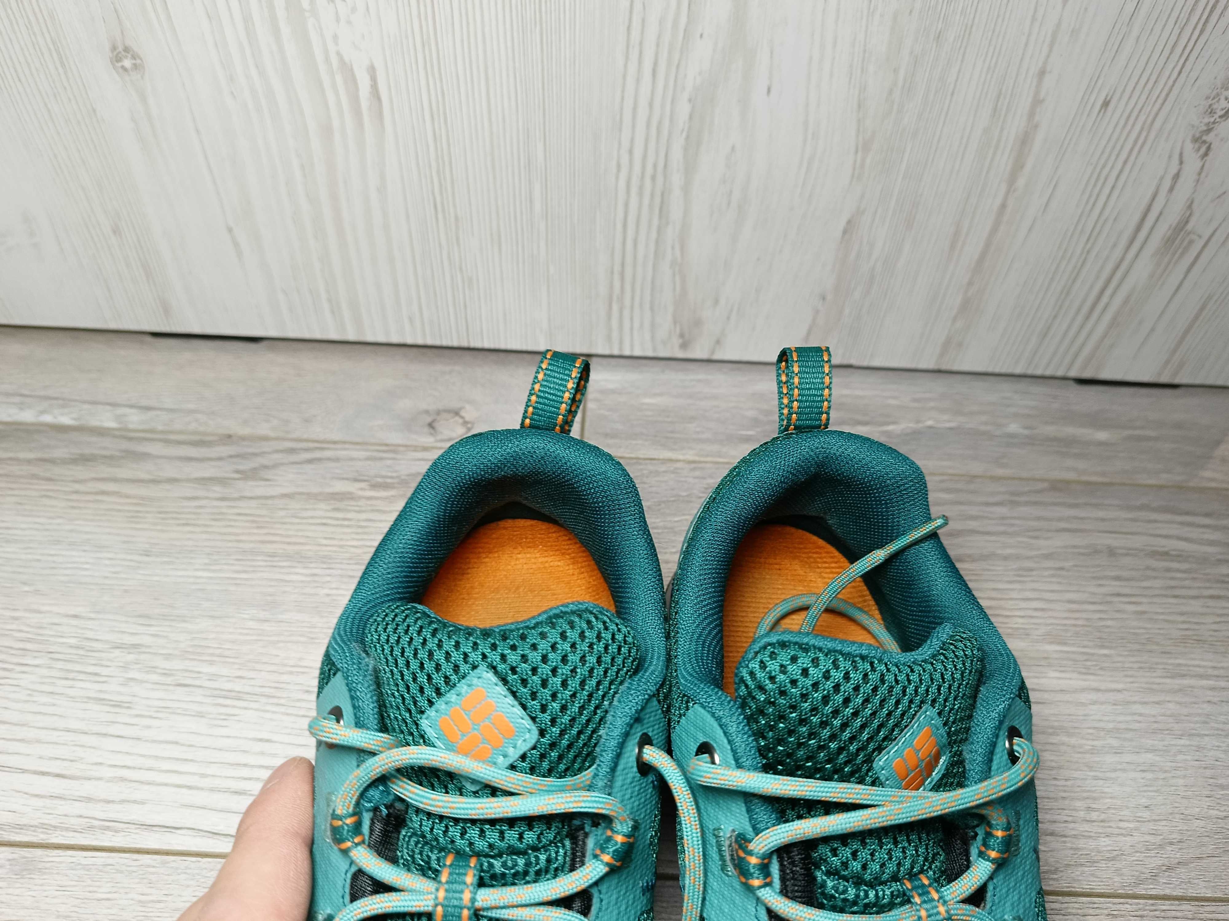 COLUMBIA PEAKFREAK 2                          .