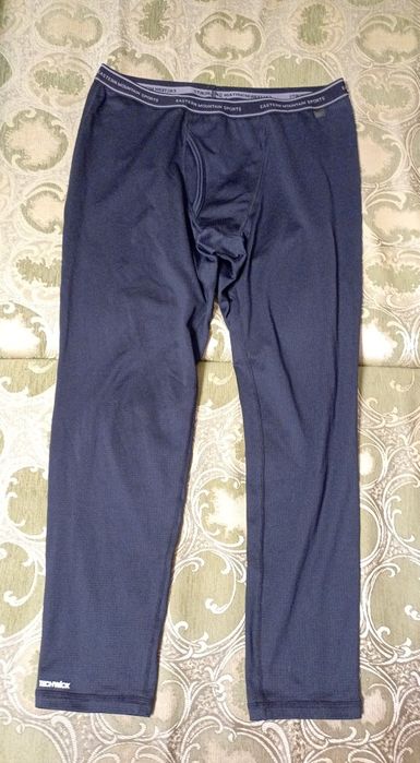 Термо  , Regatta L