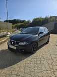 Seat ibiza 6l 1.9 130