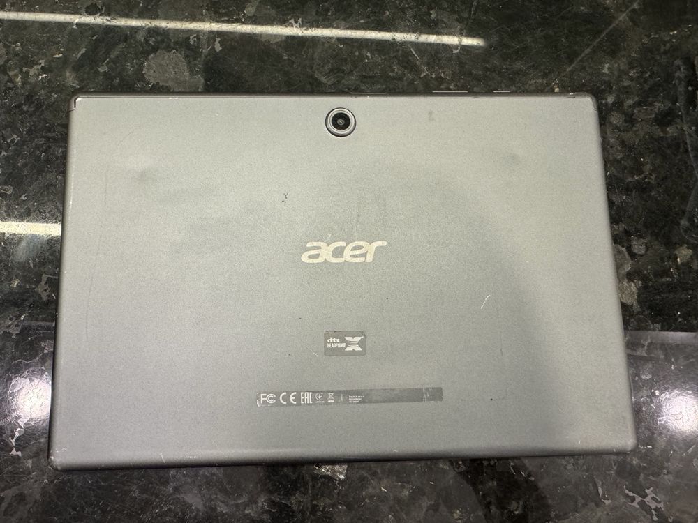 Планшет Acer Iconia One 10 Colnago